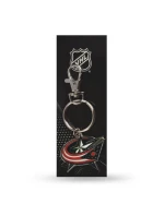 Logo NHL přívěsek na klíče model 20815049 - Inny