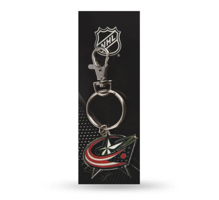 Logo NHL přívěsek na klíče model 20815049 - Inny