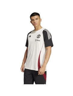 Manchester United DNA Tee M model 20876681 pánské - ADIDAS
