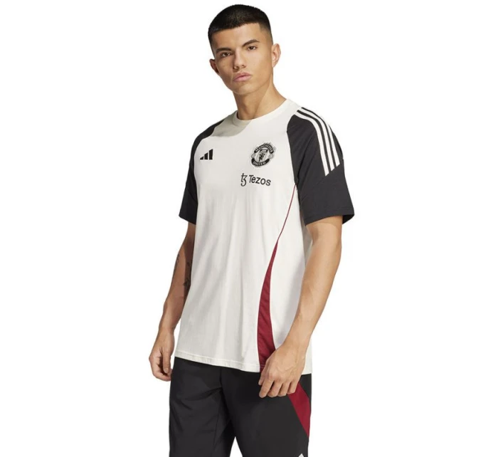 Manchester United DNA Tee M model 20876681 pánské - ADIDAS