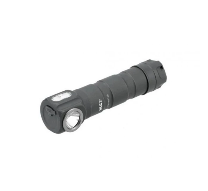 Svítilna Walther HLC2r Svítilna Walther HLC2r