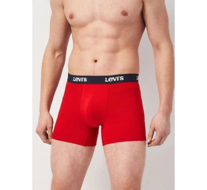 Pánské boxerky Levi's M 701225625 004