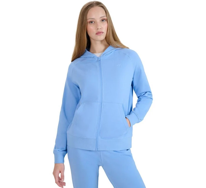 Mikina 4F F1763 W 4FWMM00TSWSF1763 32S