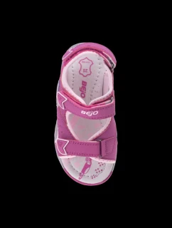 Dětské sandály model 21355529 - Bejo