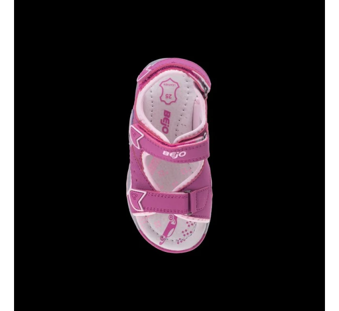 Dětské sandály model 21355529 - Bejo