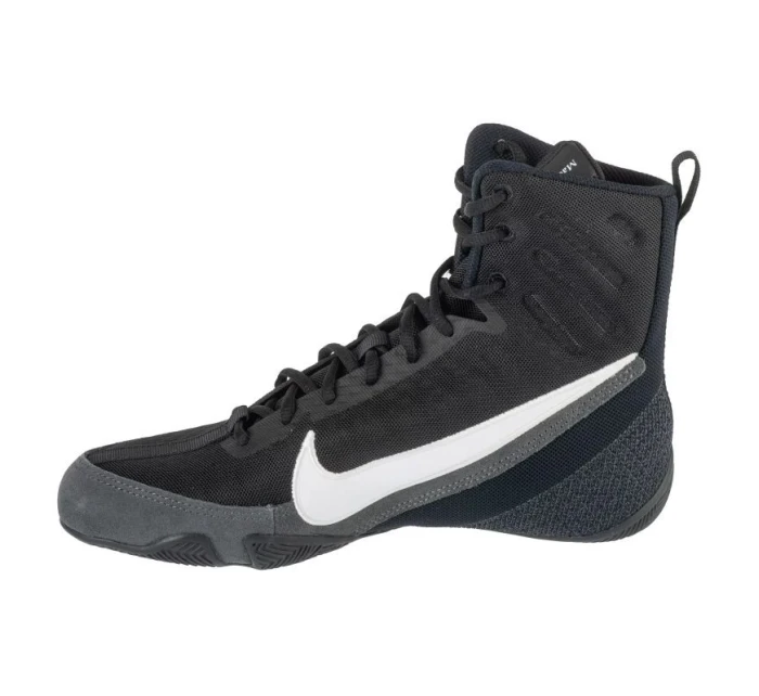 Boty Nike Machomai 3 M HF7333-001 Boty Nike Machomai 3 M HF7333-001