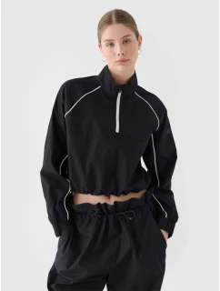 Dámská přechodná bunda se stojáčkem model 21431901 - 4F