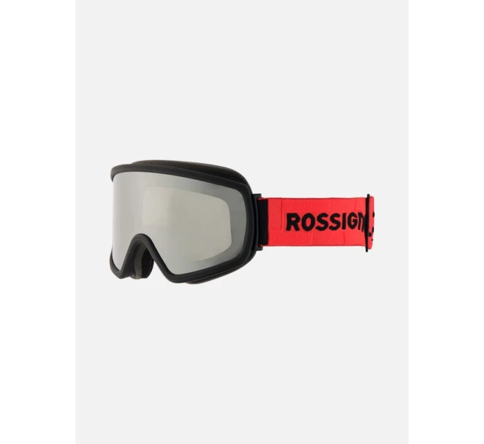 Lyžařské brýle ROSSIGNOL HERO red Cat 2 + Cat 1+0