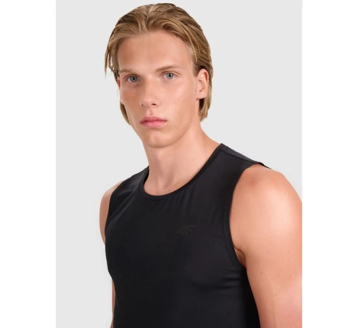Pánské rychleschnoucí tréninkové tílko model 21476924 - 4F