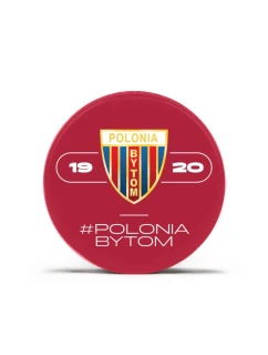 Polonia Bytom disk #1920
