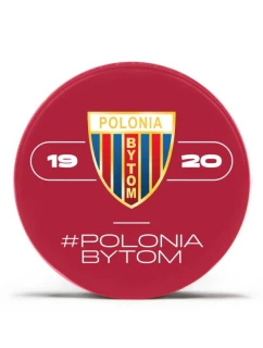 Polonia Bytom disk #1920
