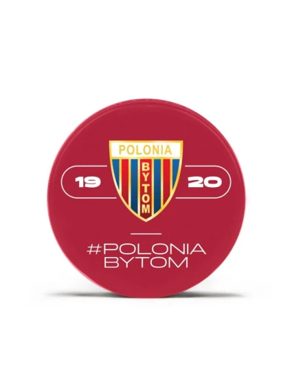 Polonia Bytom disk #1920 Polonia Bytom disk #1920
