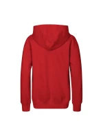 Dětská mikina Chill (červená) Dětská mikina Chill (červená)