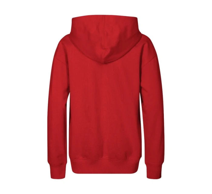 Dětská mikina Chill (červená) Dětská mikina Chill (červená)