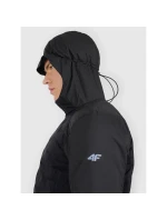 Pánská trekingová bunda s PRIMALOFT 4F 4FWAW25TTJAM0799-20S pánské Pánská trekingová bunda s PRIMALOFT 4F 4FWAW25TTJAM0799-20S pánské