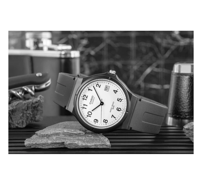 Dámské hodinky CASIO MW-59-7BVDF + BOX