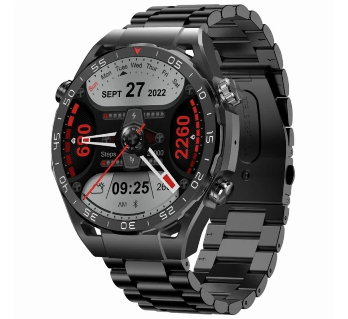 Chytré hodinky Gravity GT13-1 Chytré hodinky Gravity GT13-1