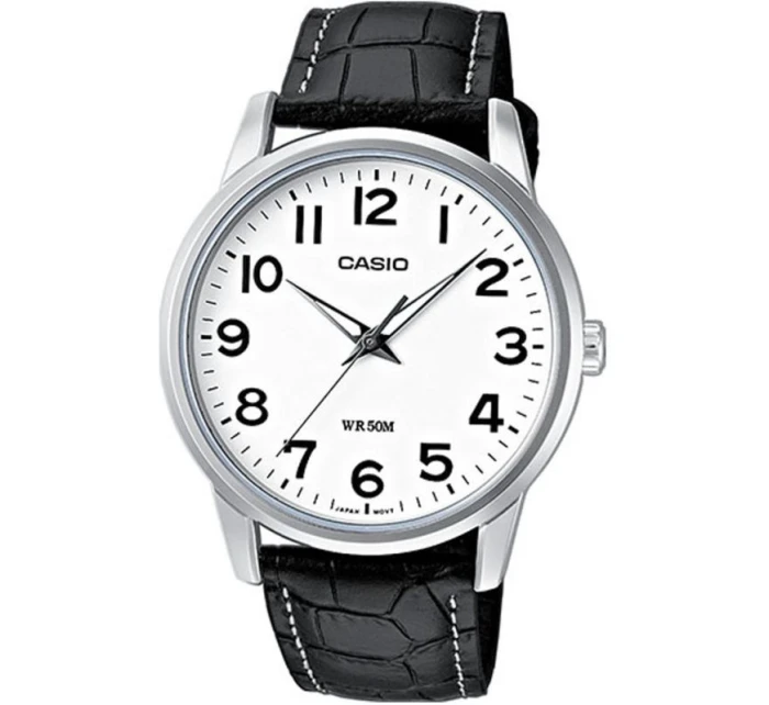 CASIO MTP-1303L-7BVDF Pánské hodinky + krabice CASIO MTP-1303L-7BVDF Pánské hodinky + krabice