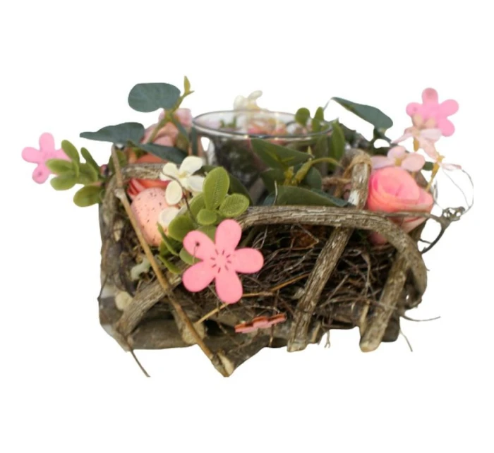 DEKORACYJNY RÓŻOWY NA LIGHT model 21832692