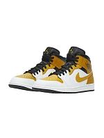 Air Jordan 1 Mid Gold - boty model 22122157