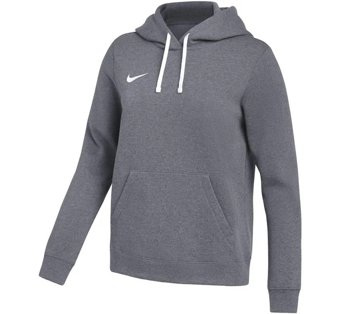 Dámská mikina Nike Park 26 Fleece Hoodie šedá IB1224 071
