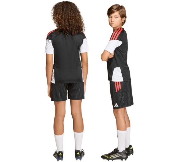 Dětské šortky Tiro 26 Competition Training černé model 21997092 - ADIDAS Dětské šortky Tiro 26 Competition Training černé model 21997092 - ADIDAS