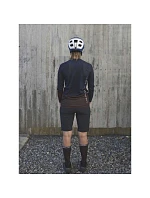 Dámské cyklistické kraťasy POC Essential Enduro Shorts – černé, velikost: M