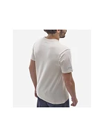 Pánské tričko MILLET Cdg Chamonix Logo Ts Ss M, béžové