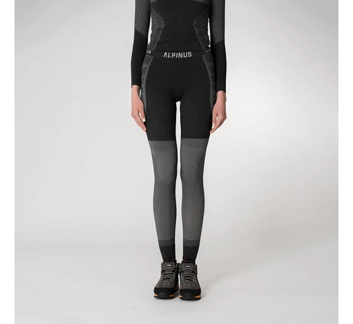 Dámské termo kalhoty Pro Edition W model 16014488 - Alpinus