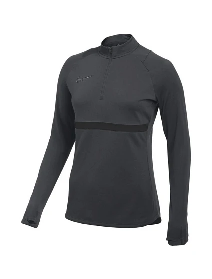 Dámská mikina DriFIT Academy W model 16053134 060 - NIKE Dámská mikina DriFIT Academy W model 16053134 060 - NIKE