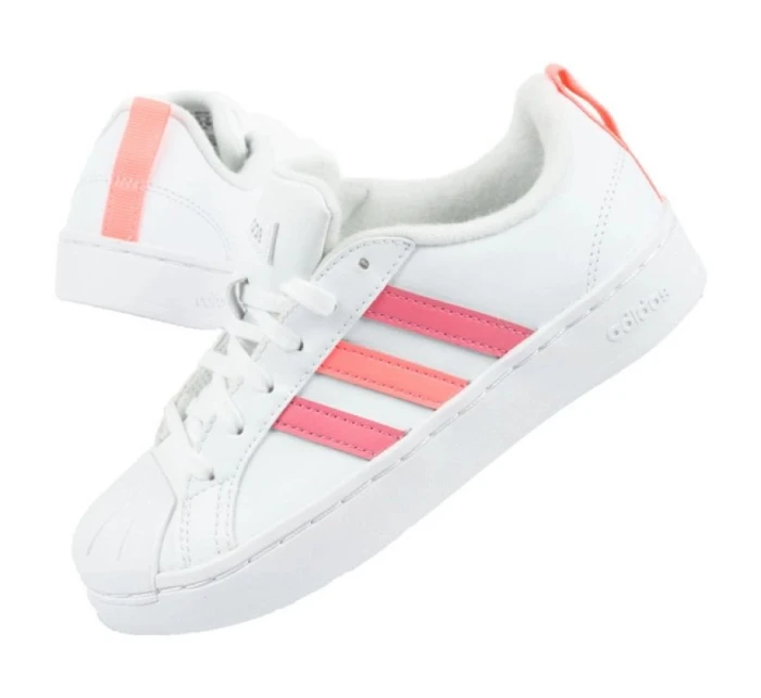 Sportovní obuv adidas Streetcheck Jr GZ3620