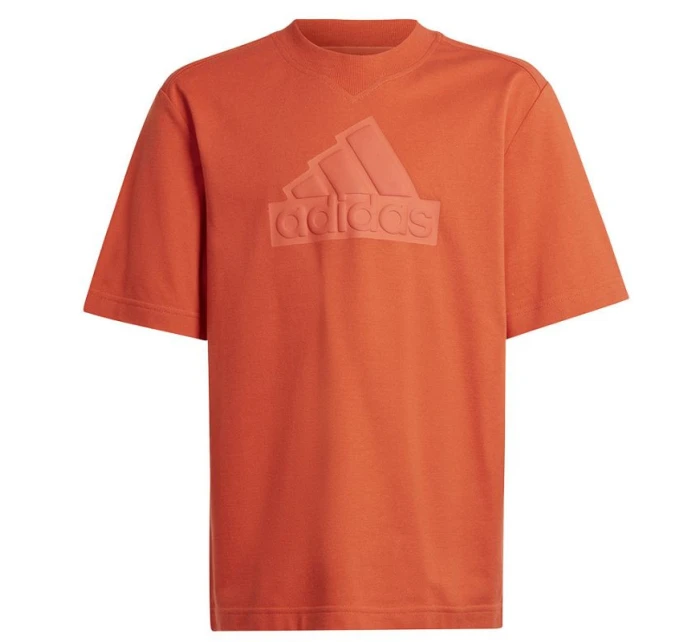 Dětské tričko FI Logo Jr HR6296 - Adidas