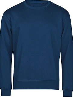 Tee Jays TJ 5150 Mikina z těžké bavlny "Unlabeled" 18.5150 navy