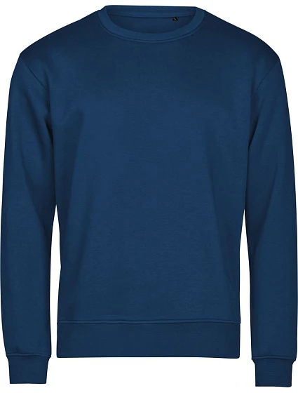 Tee Jays TJ 5150 Mikina z těžké bavlny "Unlabeled" 18.5150 navy Tee Jays TJ 5150 Mikina z těžké bavlny "Unlabeled" 18.5150 navy