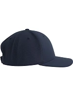 Atlantis Headwear Sand 6 panelová baseballová kšiltovka "Sand" 33.0200 navy Atlantis Headwear Sand 6 panelová baseballová kšiltovka "Sand" 33.0200 navy
