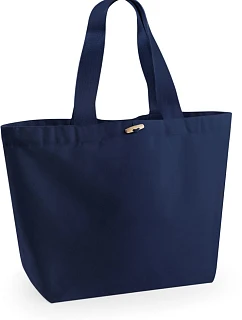 Westford Mill W 855 XL taška z bio bavlny EarthAware™ 50.0855 french navy