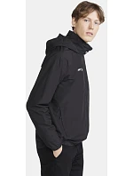Craft Teamwear Evolve Rain Jacket M Lehká pánská bunda do deště 82.3819 black Craft Teamwear Evolve Rain Jacket M Lehká pánská bunda do deště 82.3819 black