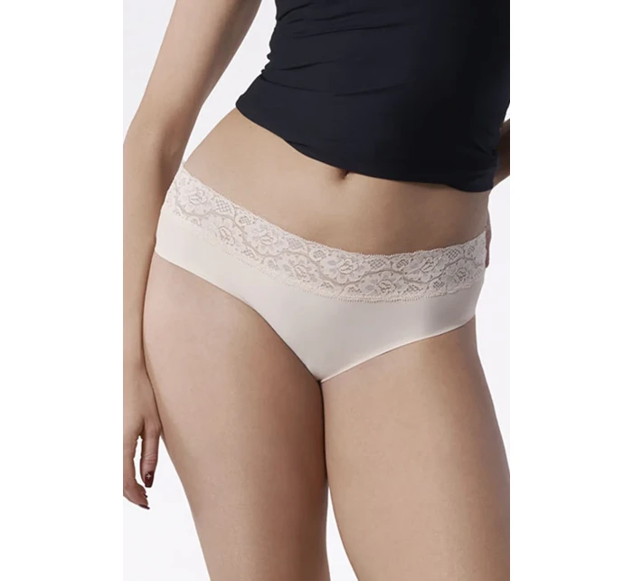 Julimex Hipster kalhotky barva:béžová