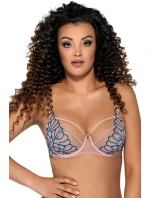 Ava 1929 Angel barva:tyrkysová