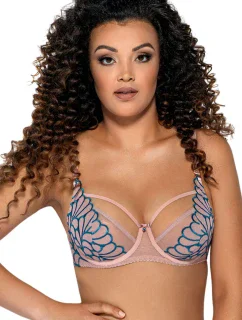 Ava 1929 Angel barva:tyrkysová