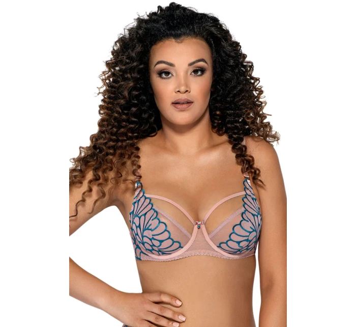 Ava 1929 Angel barva:tyrkysová