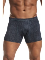 Cornette Perfect Authentic Mini 223 barva:denim