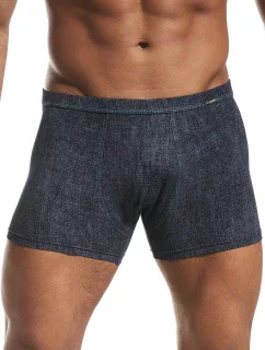 Cornette Perfect Authentic Mini 223 barva:denim