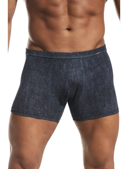 Cornette Perfect Authentic Mini 223 barva:denim