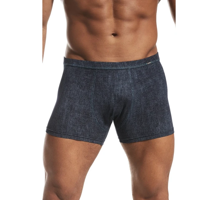 Cornette Perfect Authentic Mini 223 barva:denim