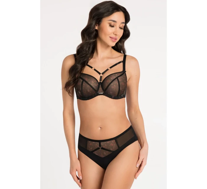 Gorsenia K873 Beverly barva: černá