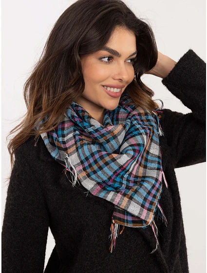 Závoj AT CH model 20591940 vícebarevný - FPrice