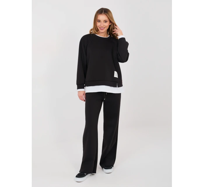 Sada IT KMPL 22230.18 černá