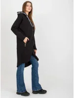 Dámská mikina RV BL model 18284017 černá - FPrice Dámská mikina RV BL model 18284017 černá - FPrice