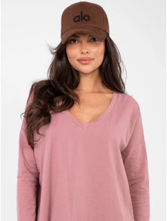 Halenka RV BZ A1092.47 tmavě růžová